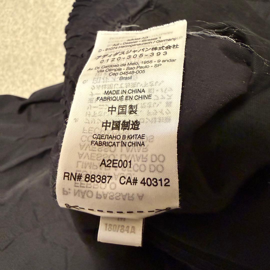 Myday公式アカウント01 。Y-3 CH2 Cuffed Pants