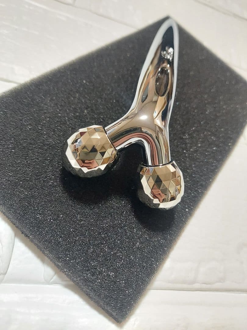 【未使用】Refa リファ エスカラット 美顔器