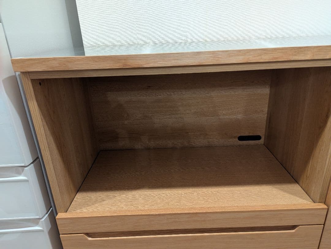 UNICO LOM　キッチンボード