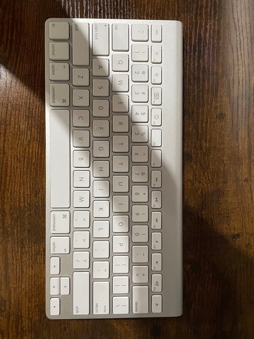 タボー Apple iMac 27インチ ワイヤレスキーボードマウス付き❗️