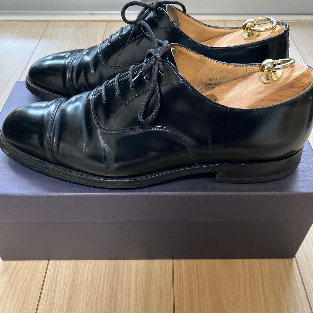 Church's CONSUL （コンサル）size80F