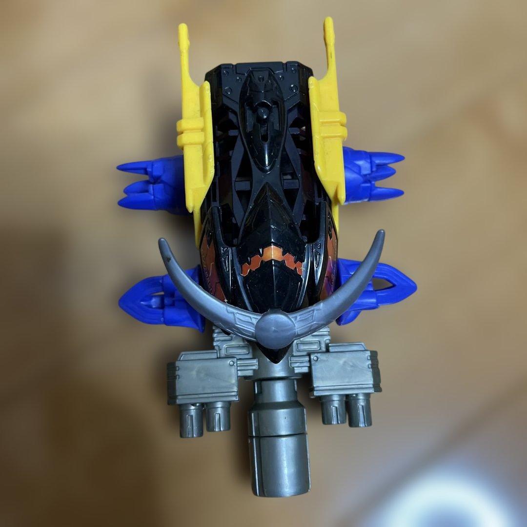 クラッシュギア　5台プラス　部品