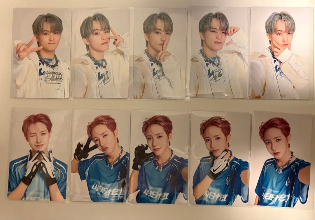 ドリショ4 ラントレ セミコンプ