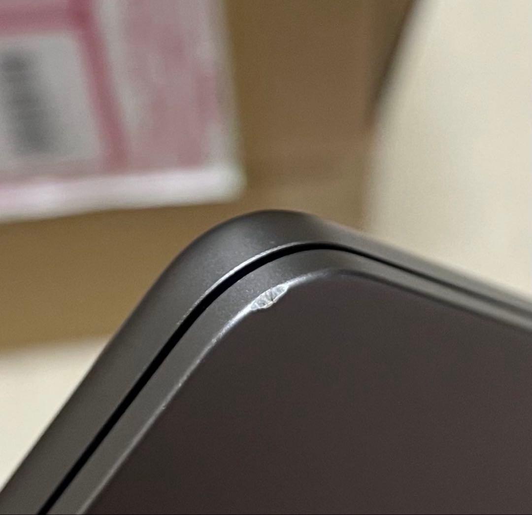 【美品】MacBookAir M2/13.6/8GB/256GB 付属品完備