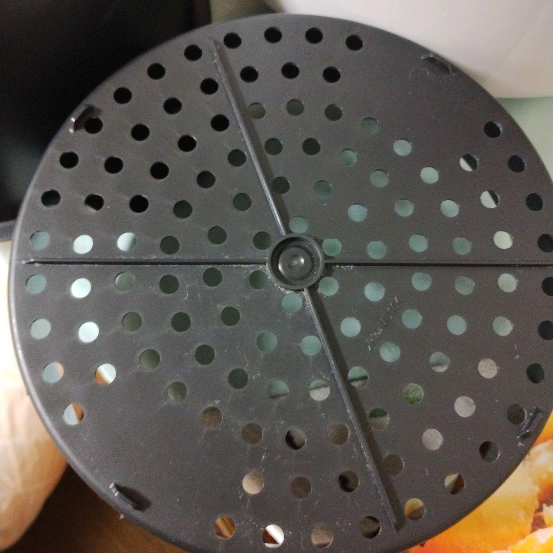 SHARP シャープ　ヘルシオ ホットクック KN-HW24F 水なし自動調理鍋