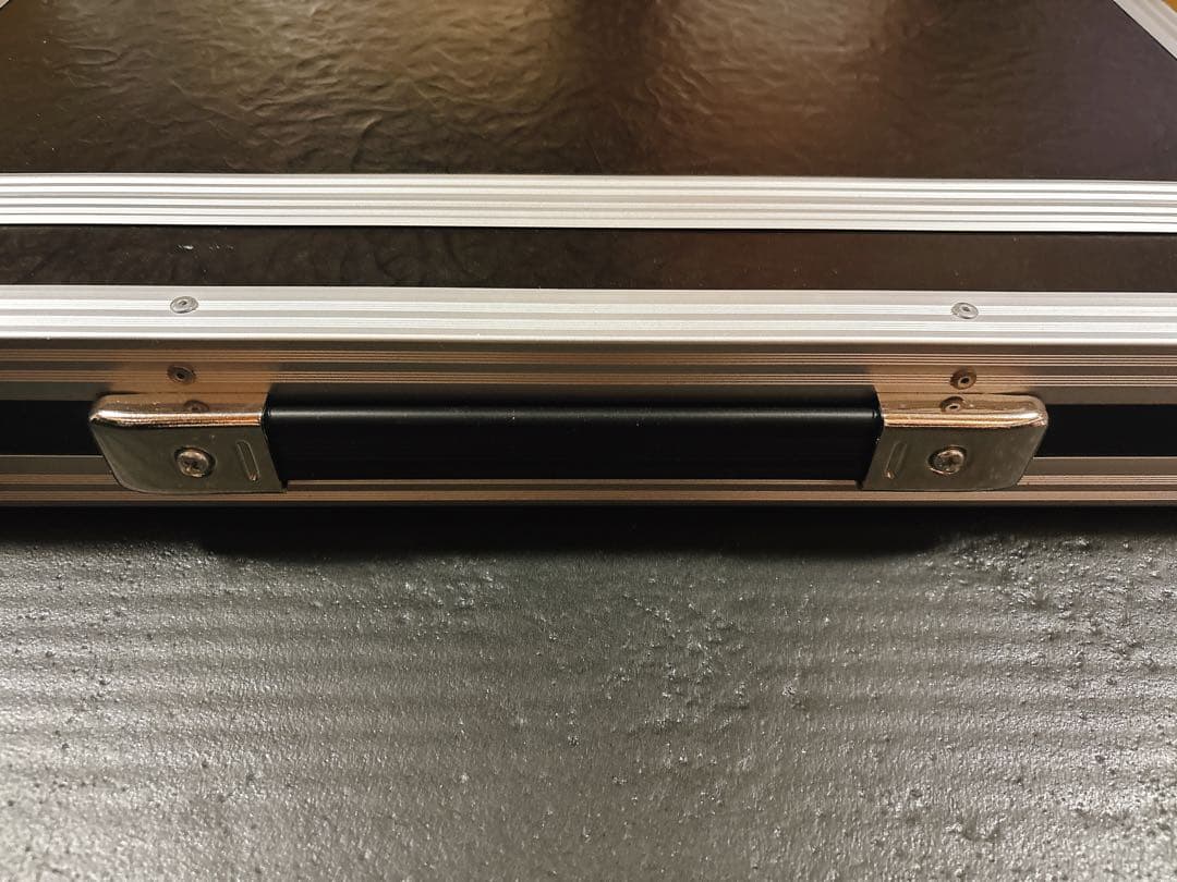 ARMOR 1Uラックケース A1U アルモア