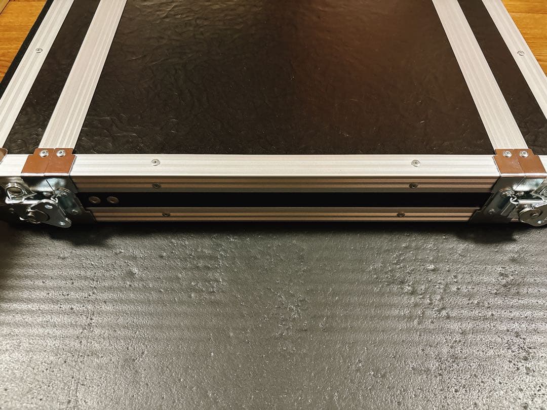 ARMOR 1Uラックケース A1U アルモア