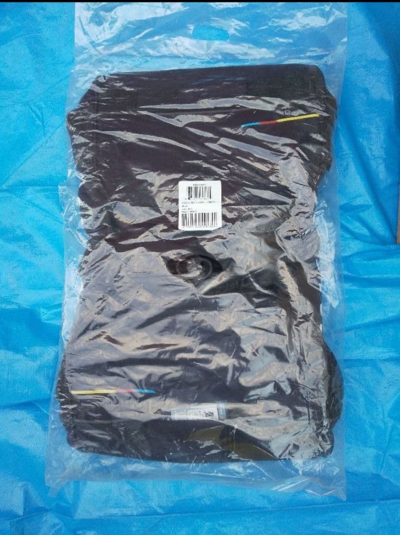 新品 SALOMOM サロモン トラベルバック