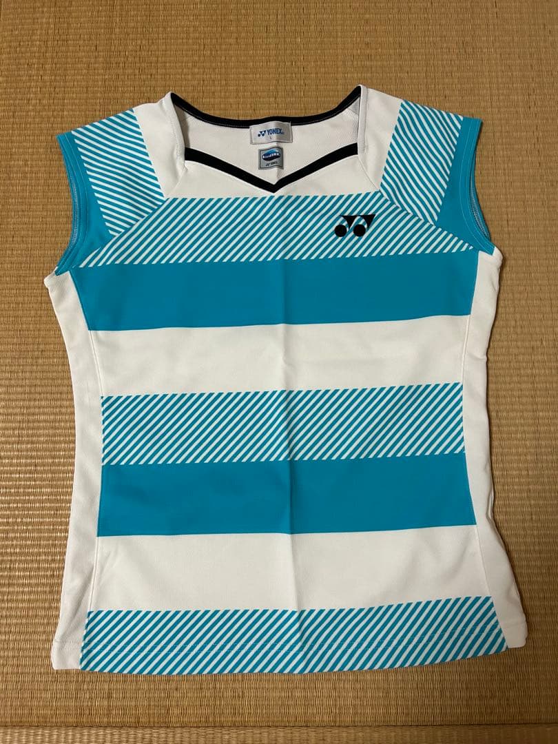 YONEX バドミントン レディースユニフォーム