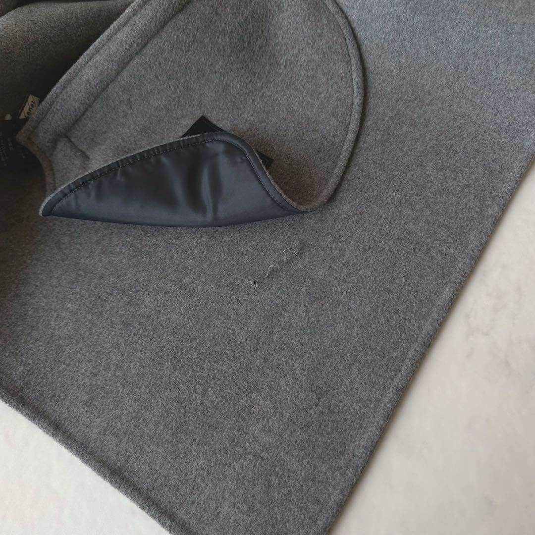 完売品美品SLOBE IENAスローブイエナHAMILTONダブルフェイスコート