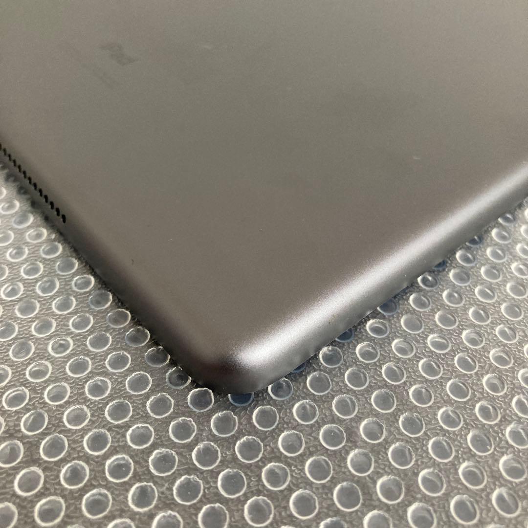 2864【早い者勝ち】電池最良好☆iPad7第7世代 32GB WIFIモデル☆
