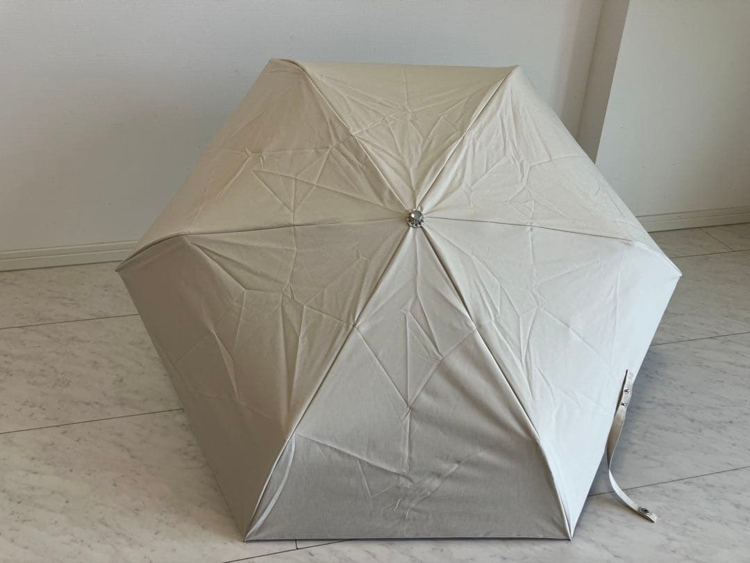 COKAGE+ (コガクレ+) 3段折りたたみ日傘