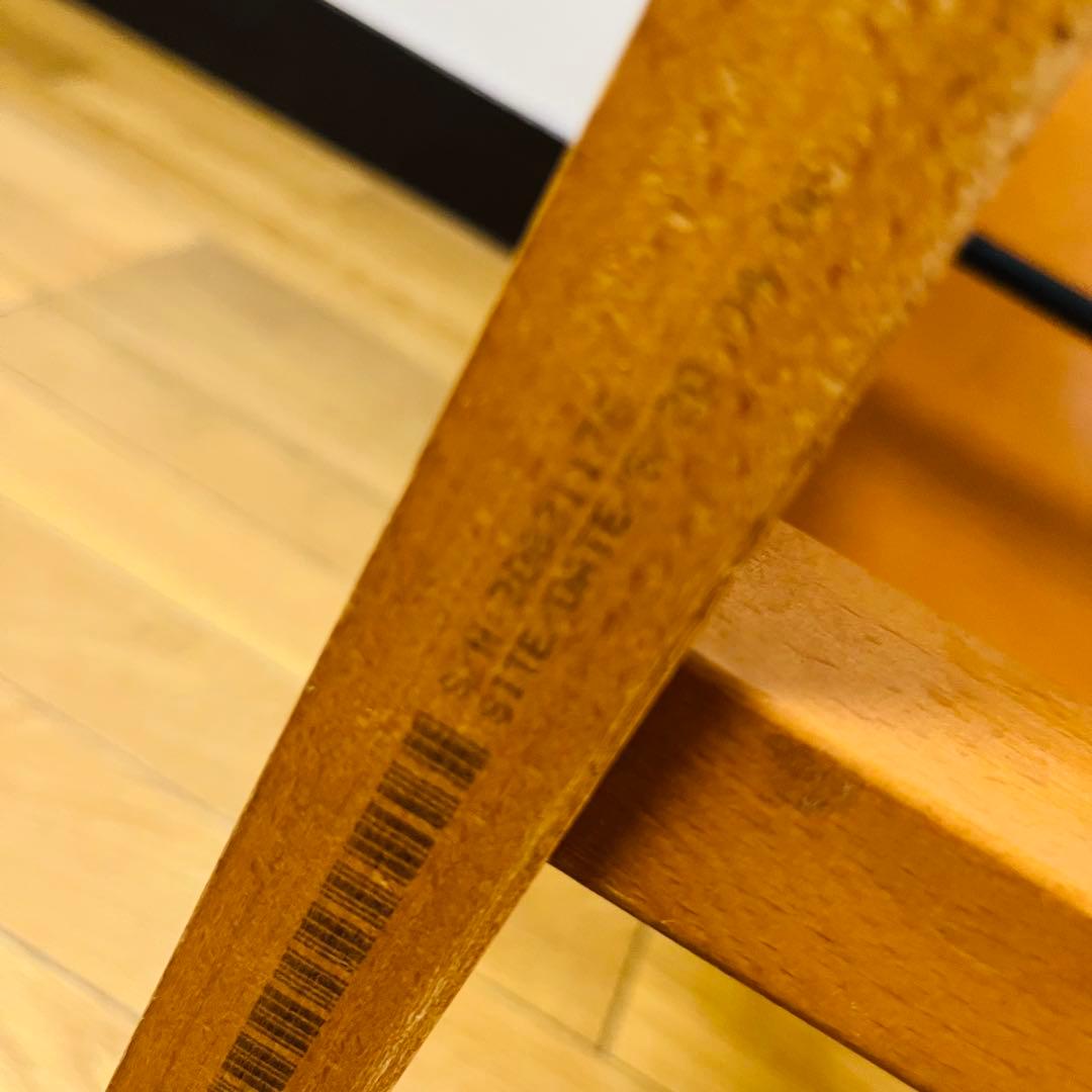 ストッケstokke tripp trapp 送料込み　No.3