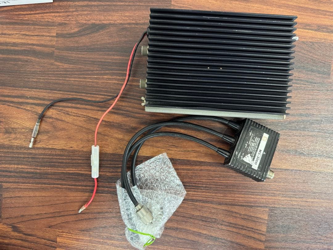 アマチュア無線 アクセサリーセット