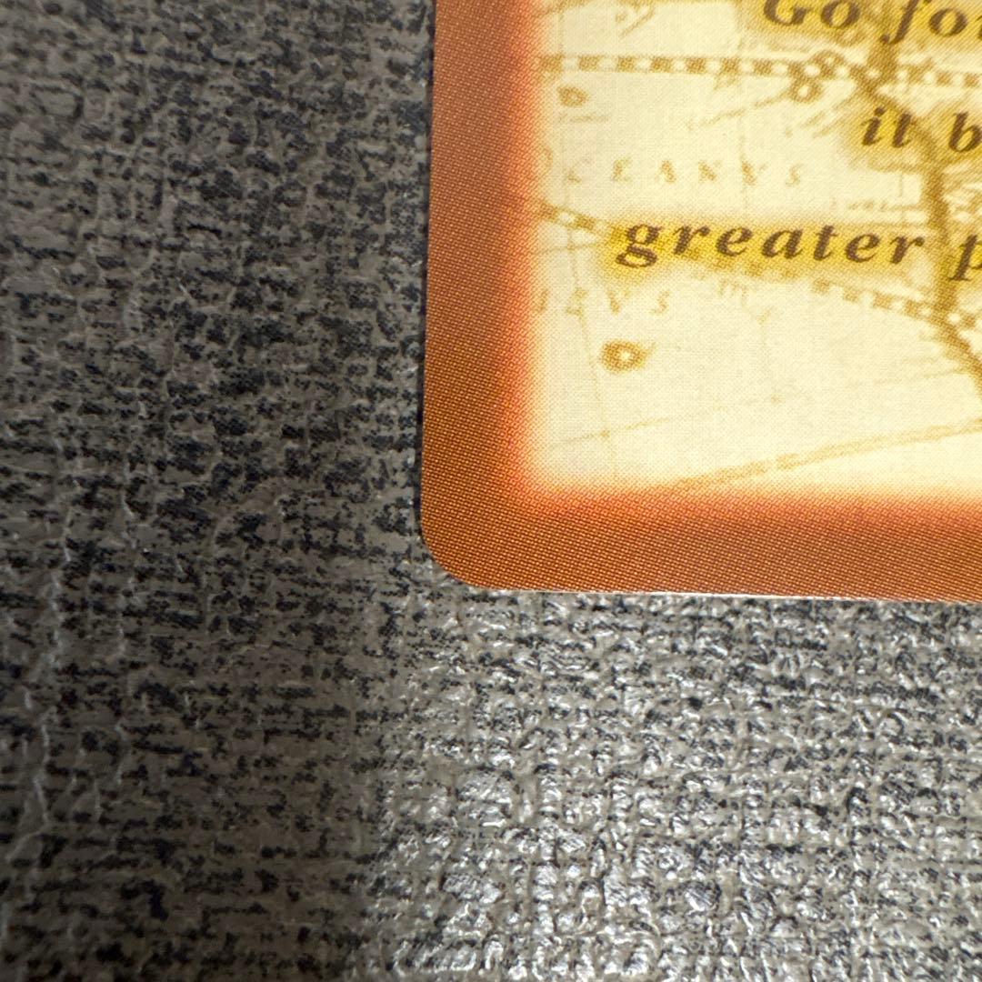 ワンピース　カードダス ハイパーバトル S100 ミス・オールサンデ