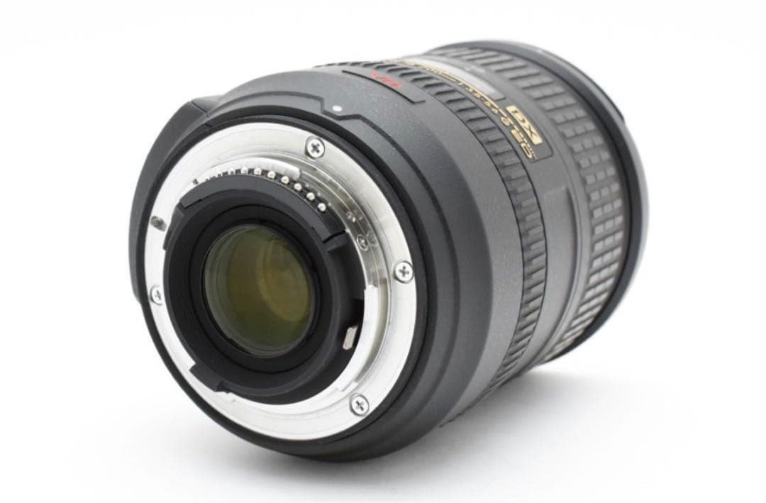 極美品 AF-S DX Nikkor 18-200mm F3.5-5.6G VR