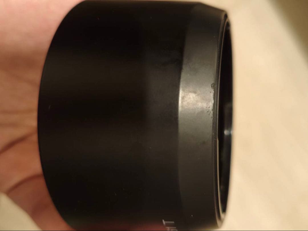 Yongnuo 50mm F1.8 DF DSM（ソニーEマウント）★送料無料