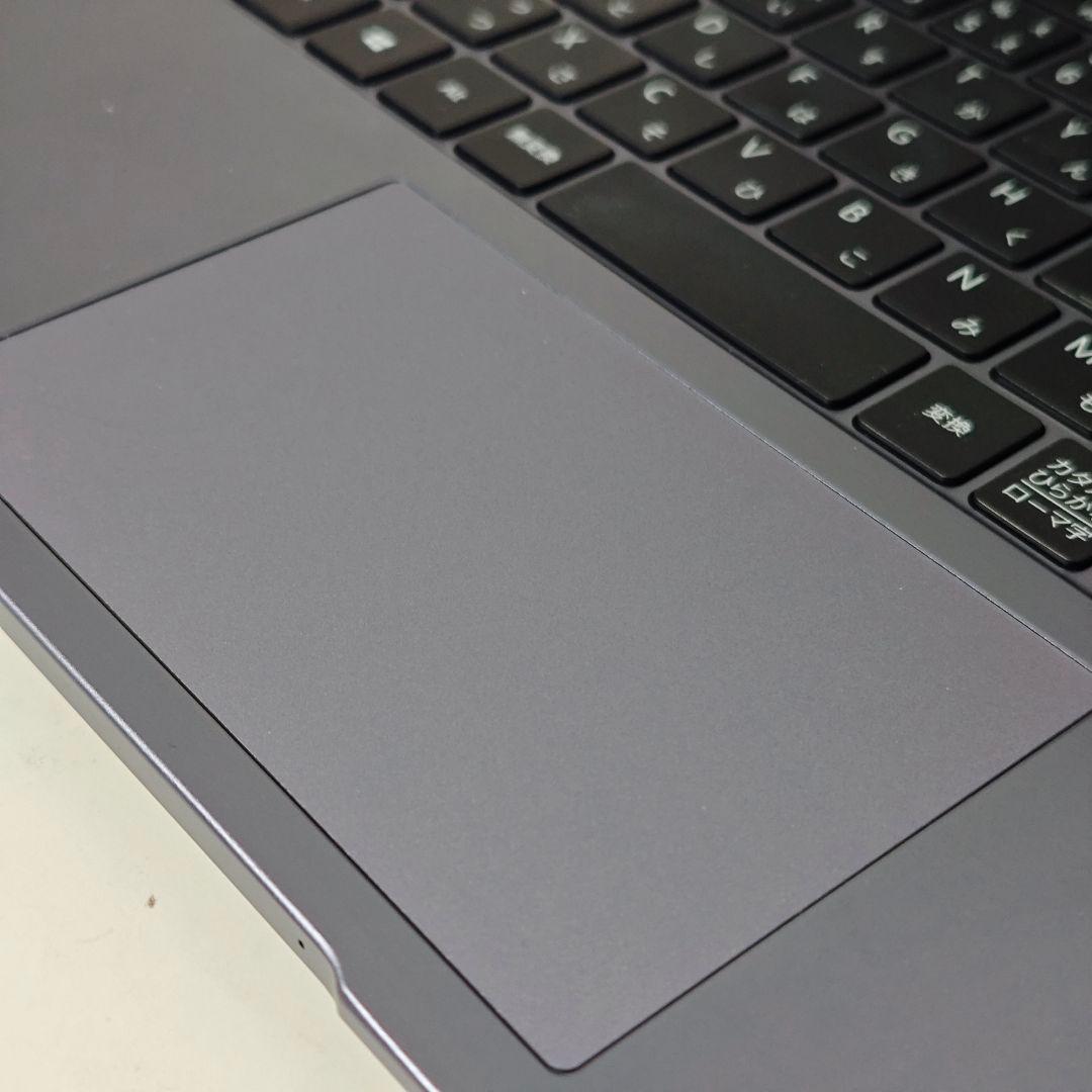 美品 Huawei Matebook D15 i5 10210U 512GB