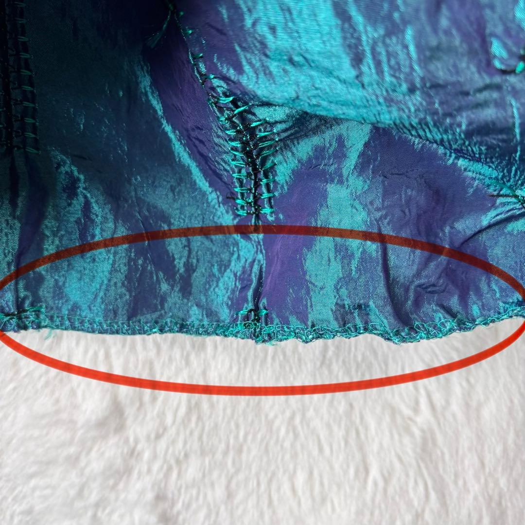 EIKO KONDO セットアップジャケット スカート フリー 個性的1234