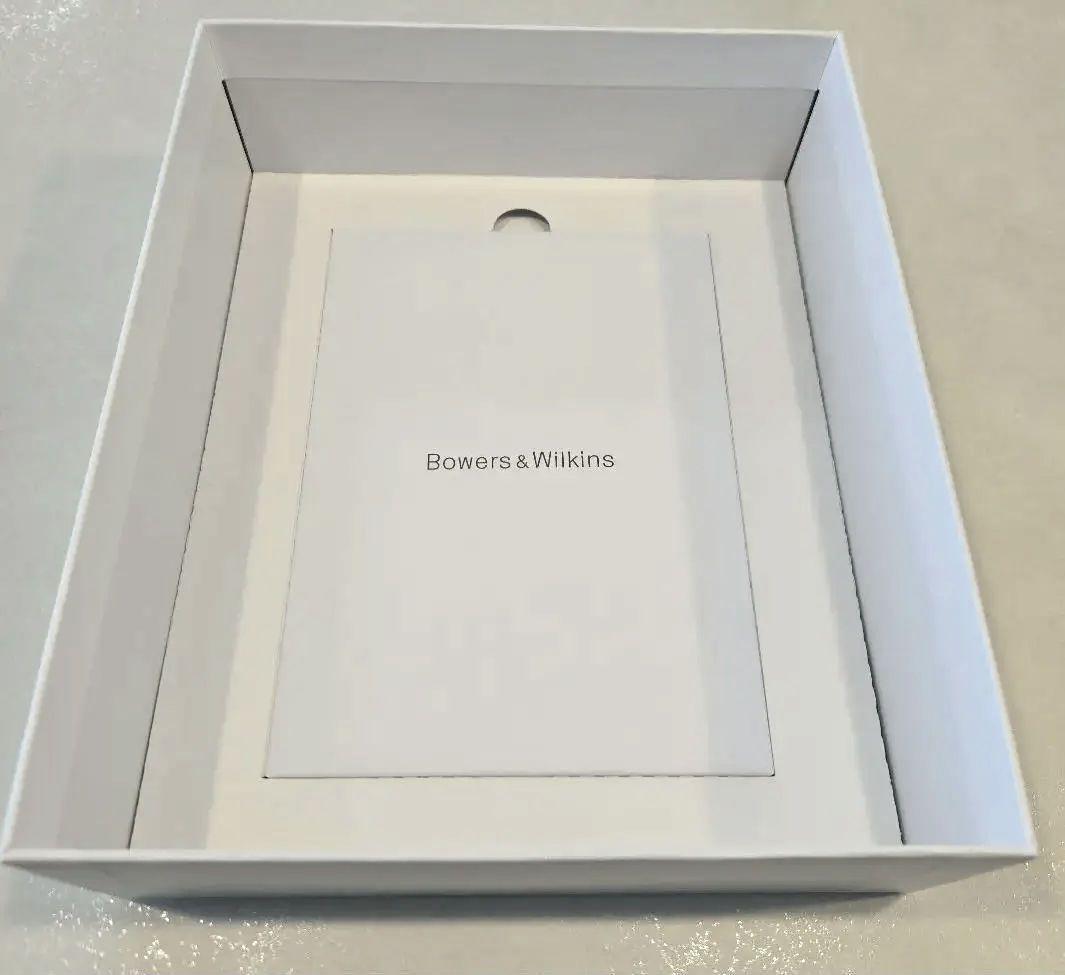 【美品】Bowers & Wilkins Px7S2e