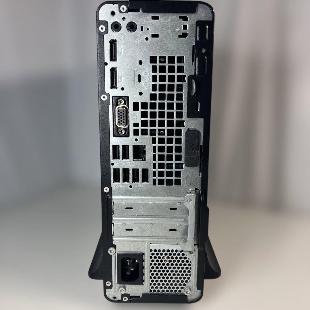 第7世代！Core i7！HP ProDesk 600 G3本体のみジャンク品！