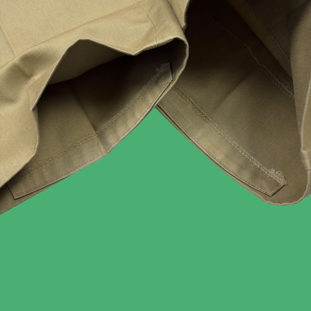 90s Brooks Brothers USA製 チノトラウザー チノパン 34