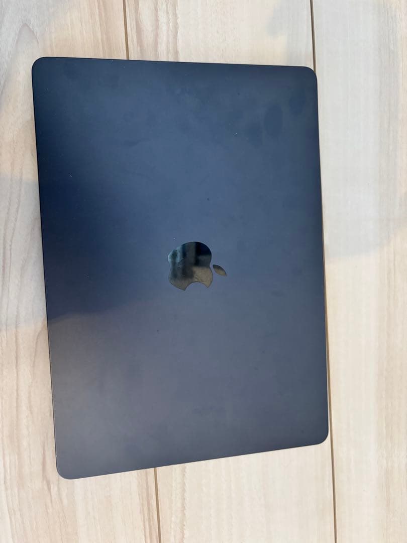 【即購入可】 MacBook Air 13.6インチ M2 8GB 512GB