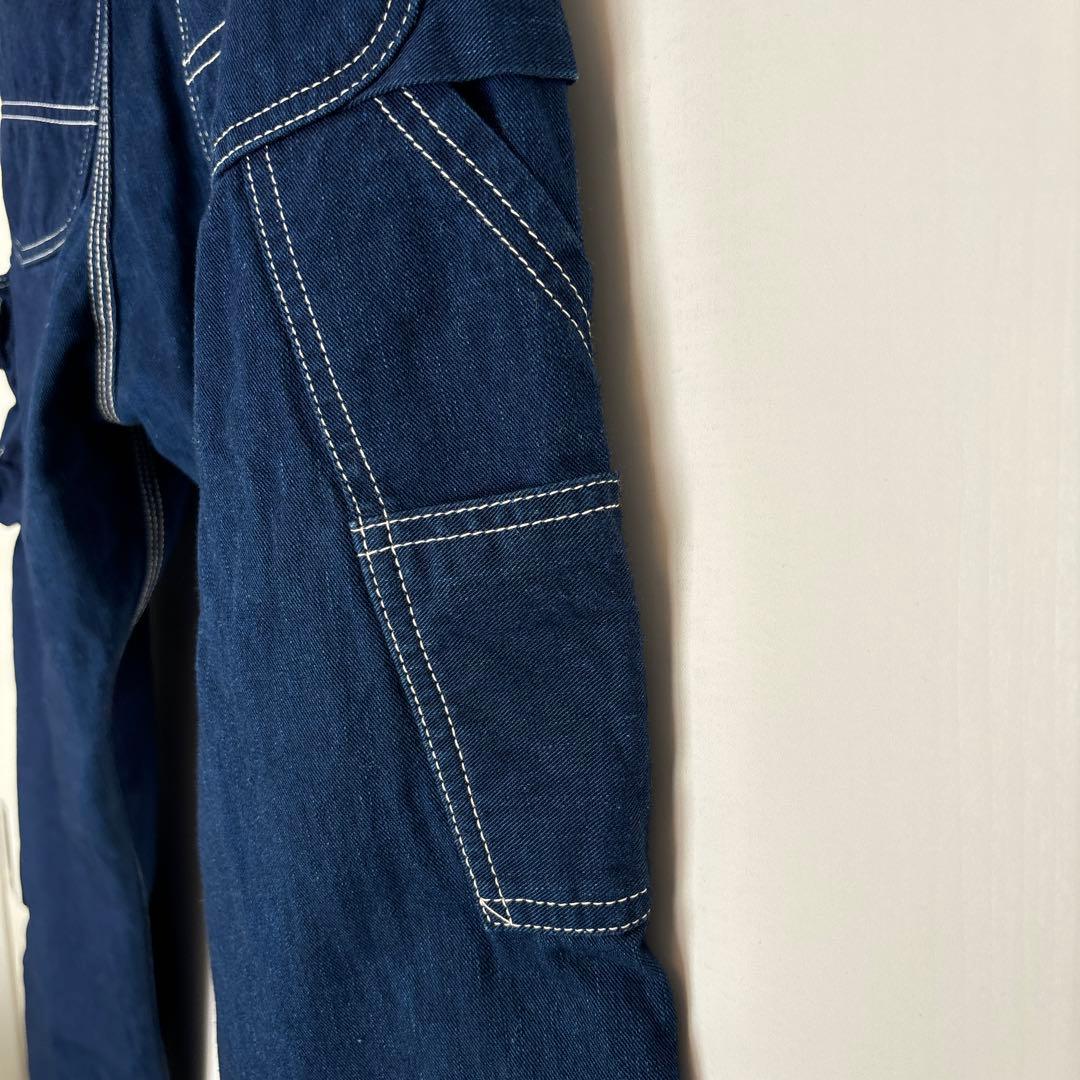 ブートレガーズ　ペインターパンツ