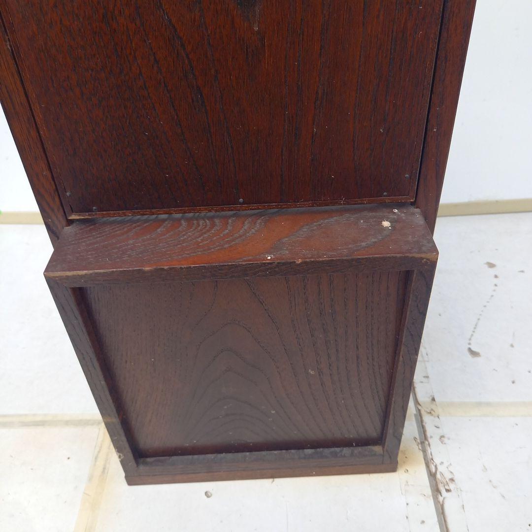 昭和レトロ 鏡台