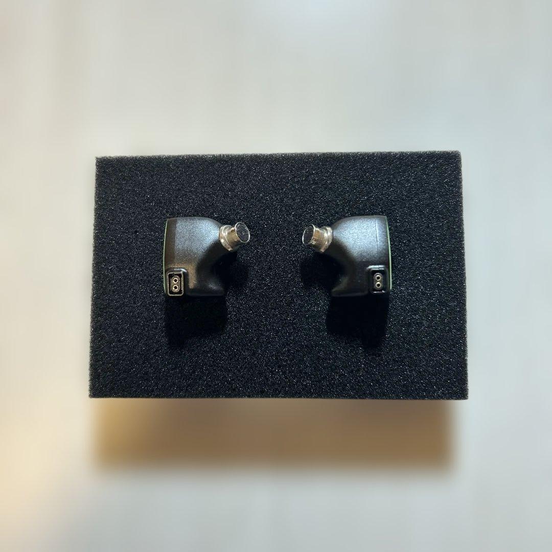 イヤホン BQEYZ WINTER 3.5mm