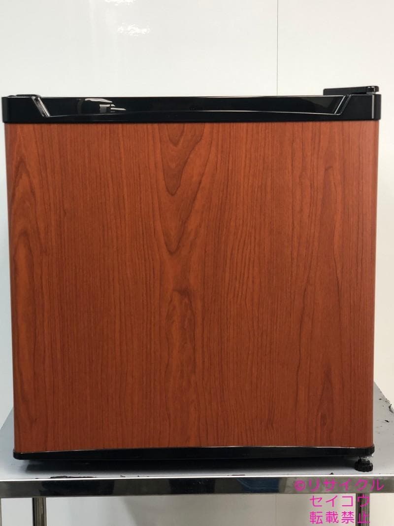 【中古】アイリスオーヤマ小型冷蔵庫 46L 2025年式2511011720