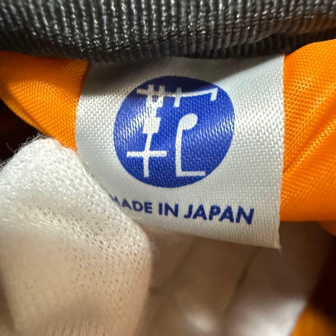 PORTER ブラック タンカー 吉田カバン ミニボストン 廃盤品 希少