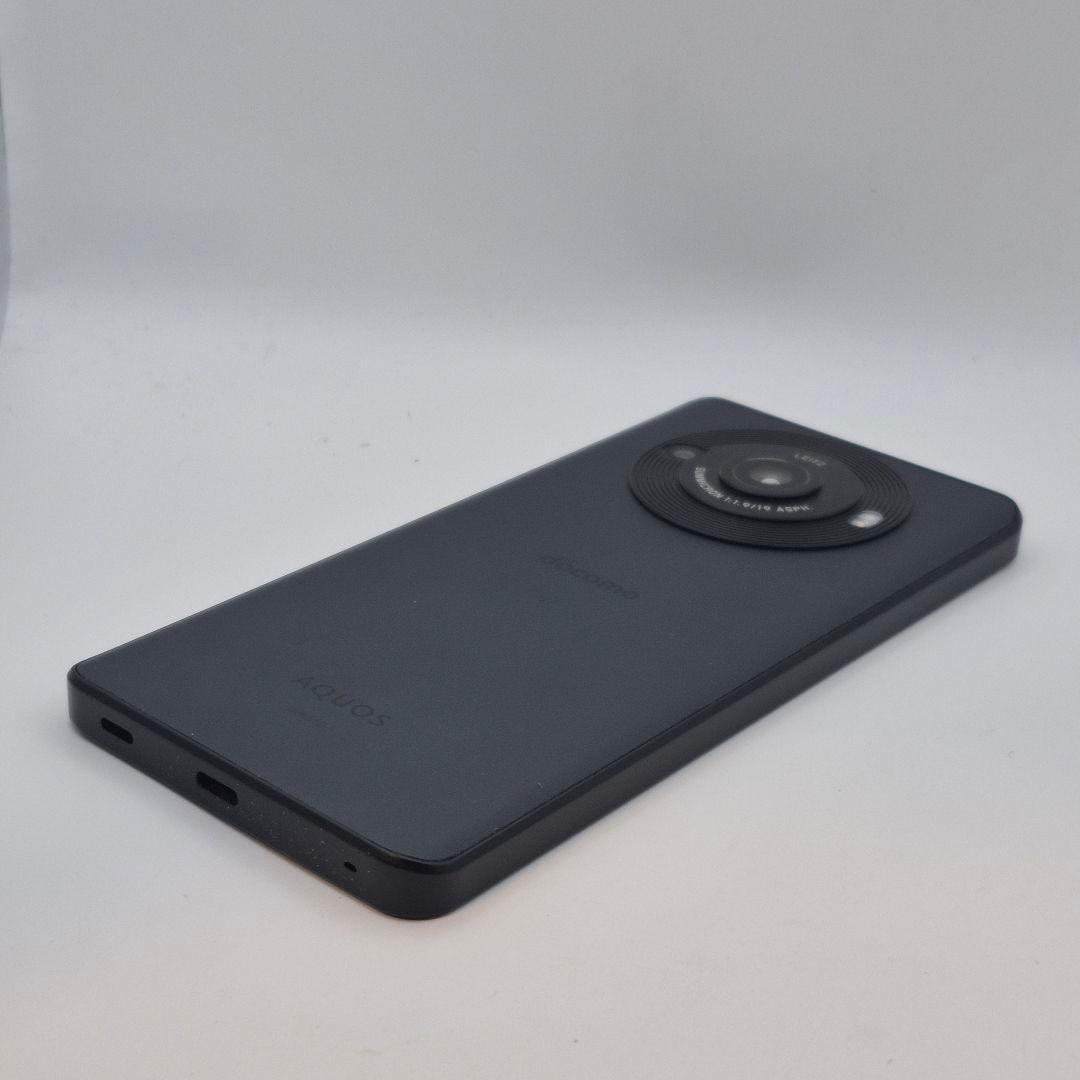 [G63] Aquos r8 pro docomo版 SIMフリー