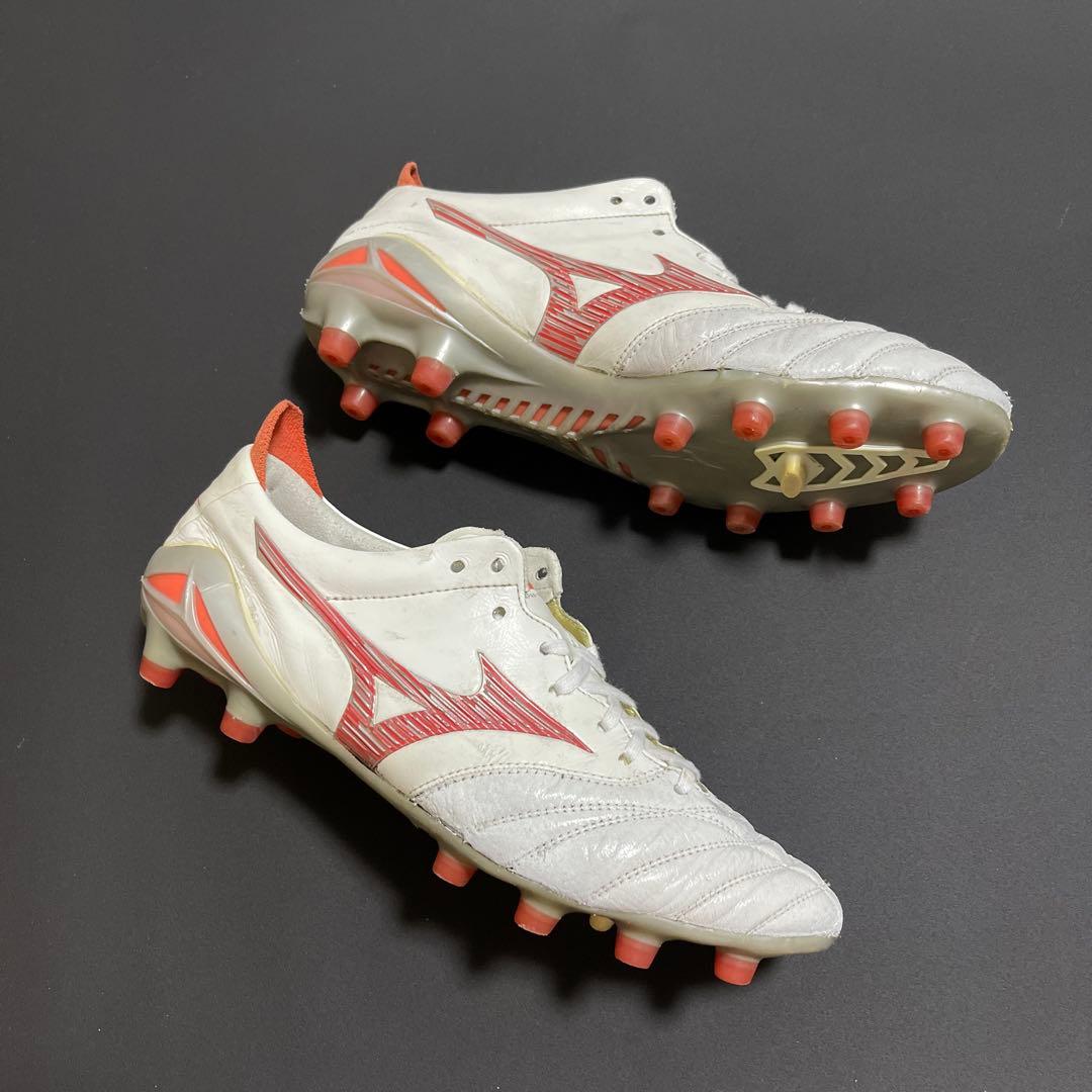 MIZUNOモレリアネオ4 JAPAN 26CM