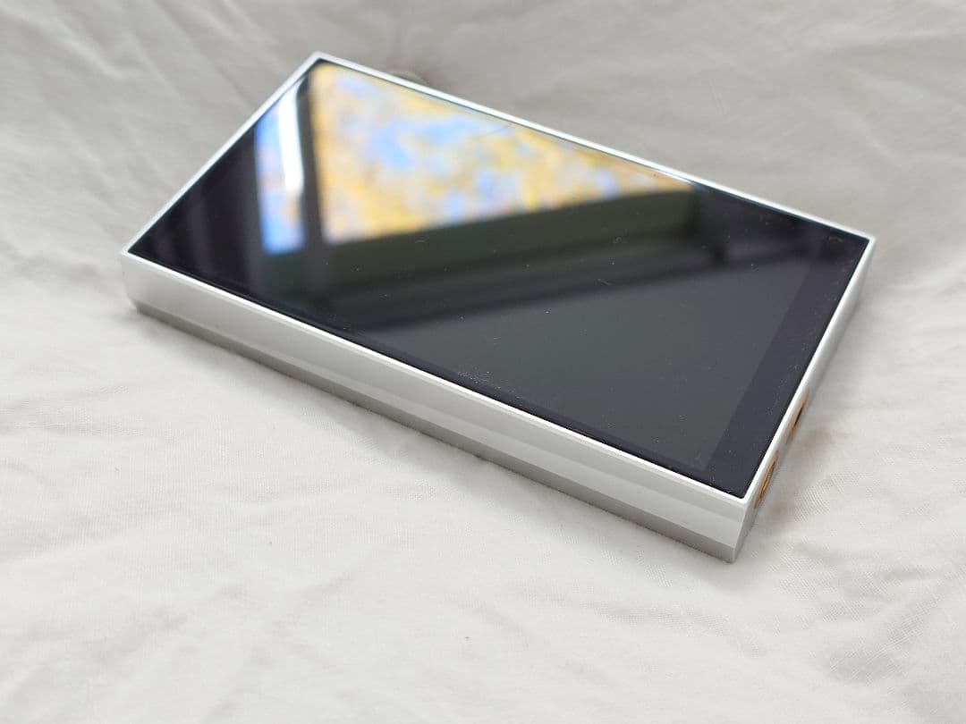 iBasso DX260 美品 レザーケース付 DAP ハイレゾ