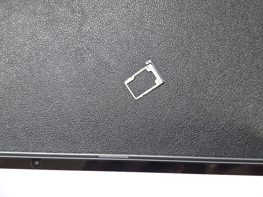 ALLDOCUBE Ultra Pad キーボード/スタイラス付き 256GB