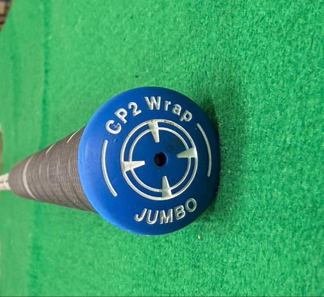 ドルフィンウェッジ　DPW-119 ランニング ピッチ ＆ ラン ウエッジ48度