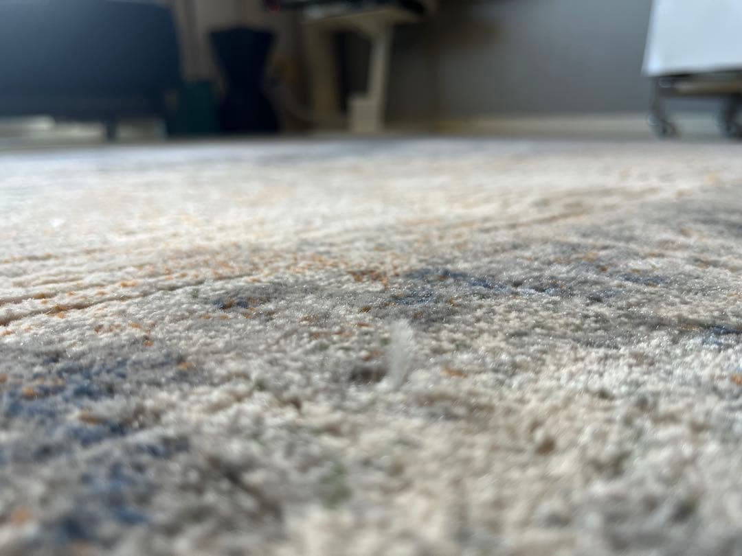 【50万ノット】ウィルトンカーペット ロマネ 200×290cm