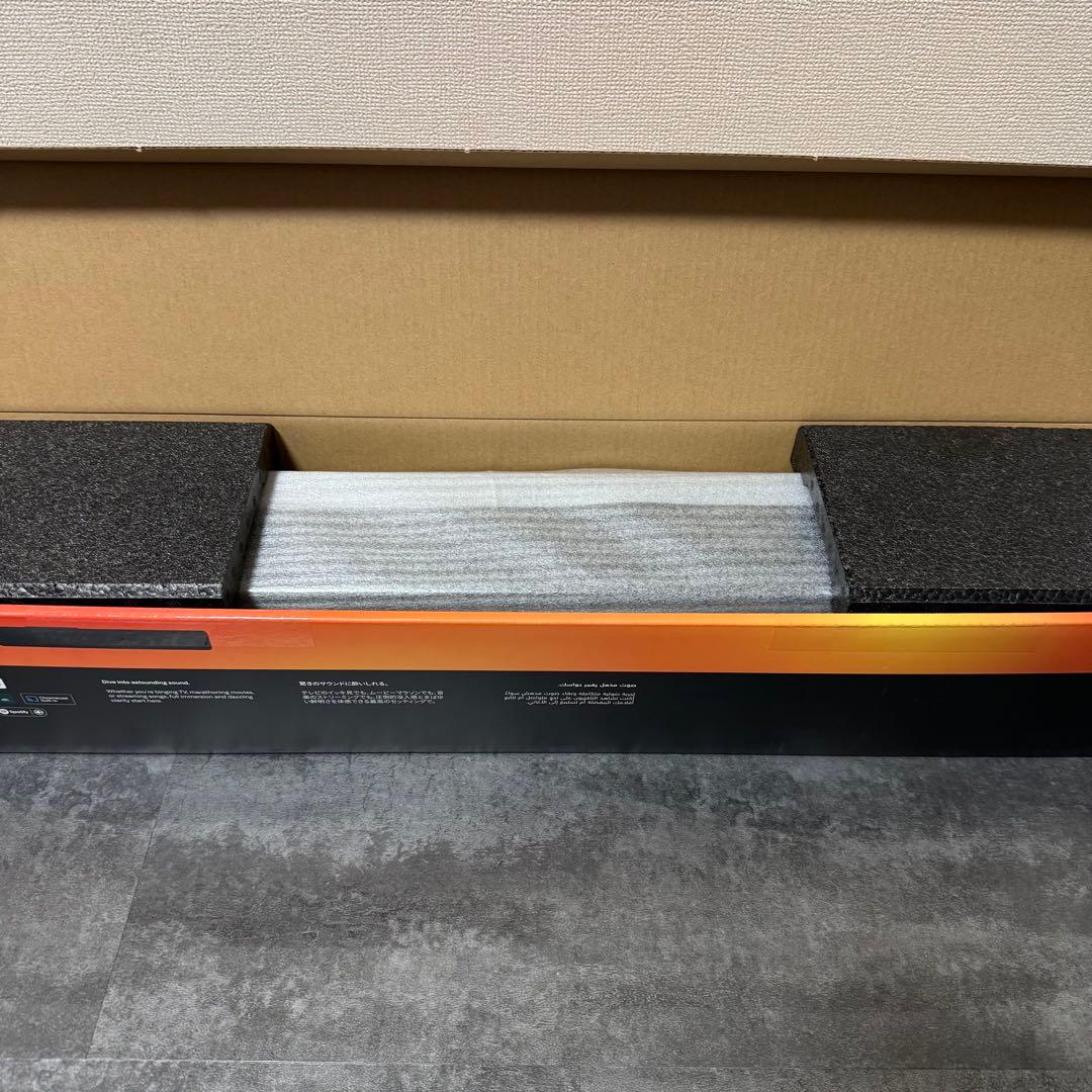美品！ Bose Smart Soundbar