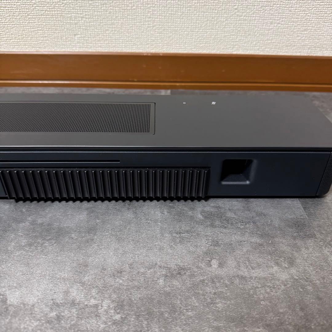 美品！ Bose Smart Soundbar