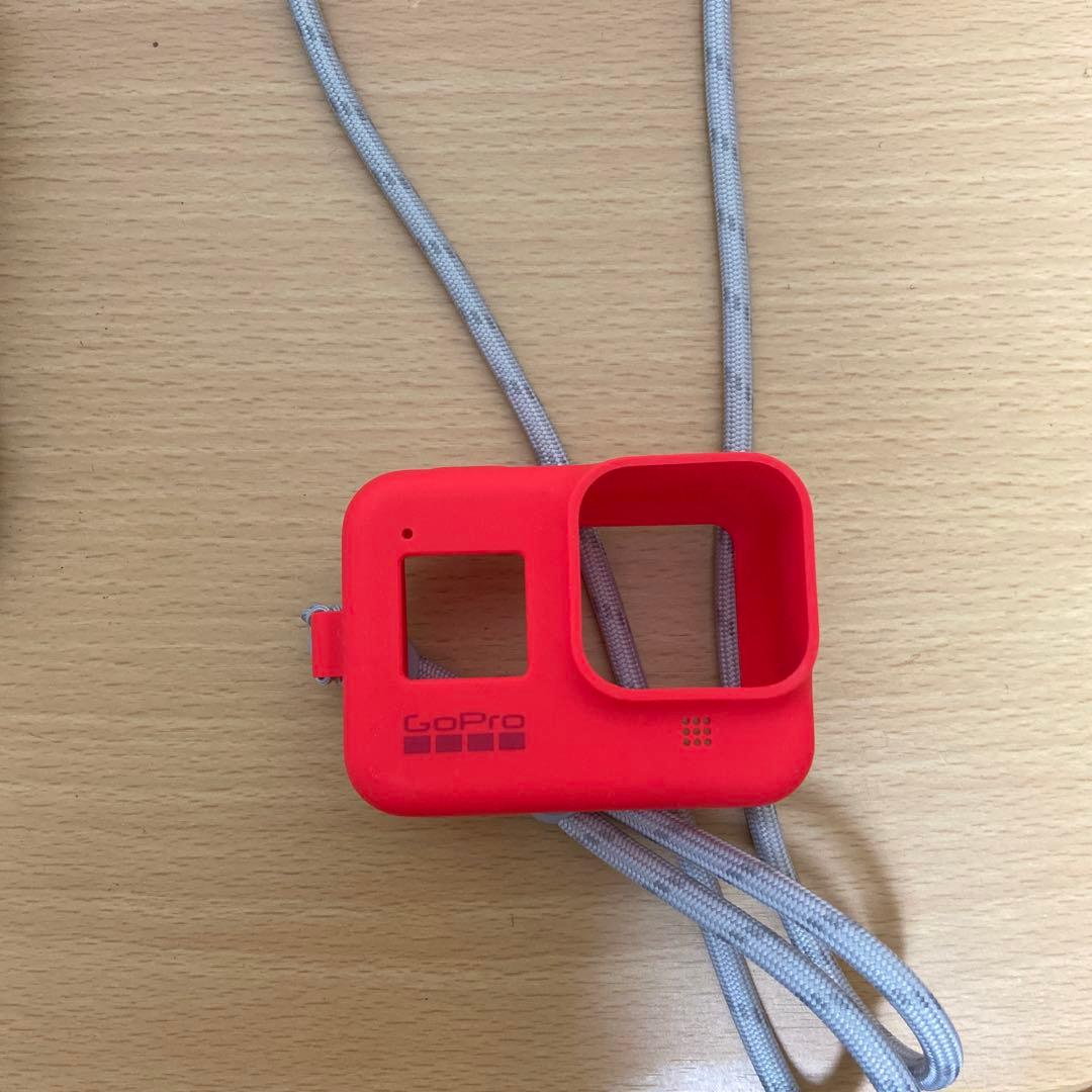 GoPro HERO8 Black CHDHX-801-FW セット