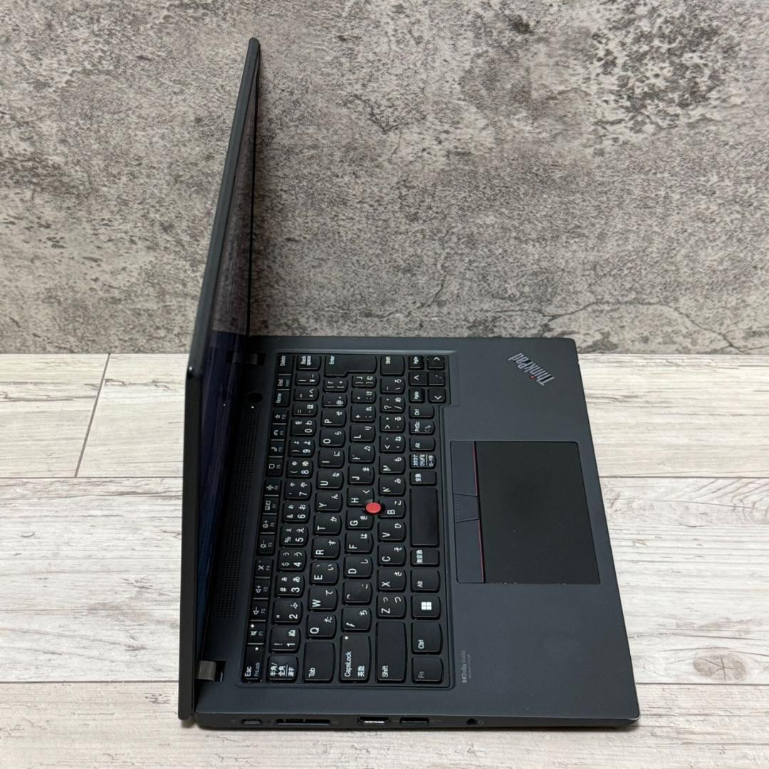 ThinkPad X13インテル第11世代i5 メモリ8GB ノートパソコン