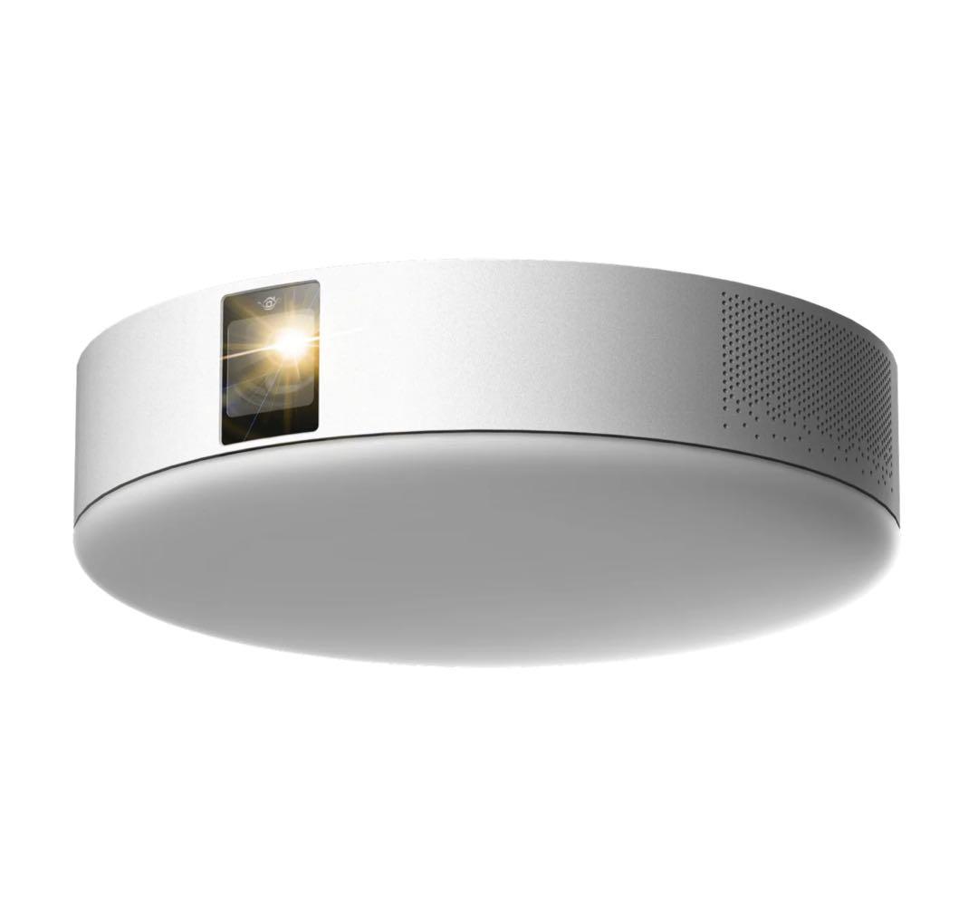 popIn Aladdin2プロジェクター【ジャンク品】【中古品】【ドット抜け】