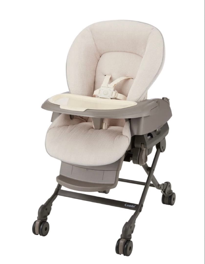 コンビネムリラ AUTO SWING BEDi Long スリープシェルEG＋