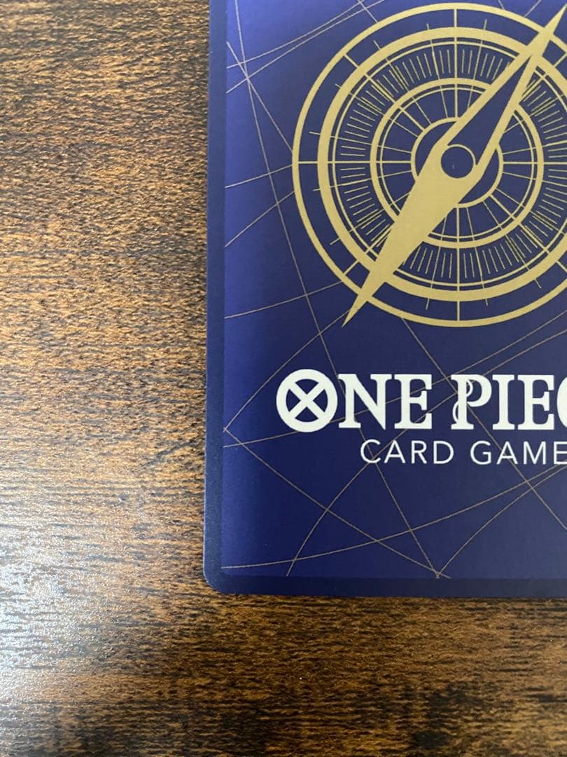 ワンピースカード　ゾロ　sp エッグヘッドクライシス　収録　スペシャルカード