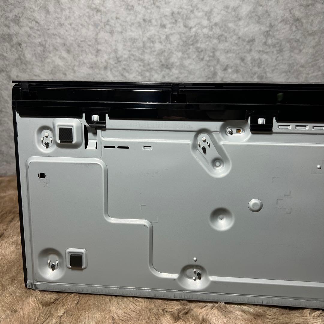 パナソニック2TB 7チューナー ブルーレイレコーダー 全録　DMR-2X203