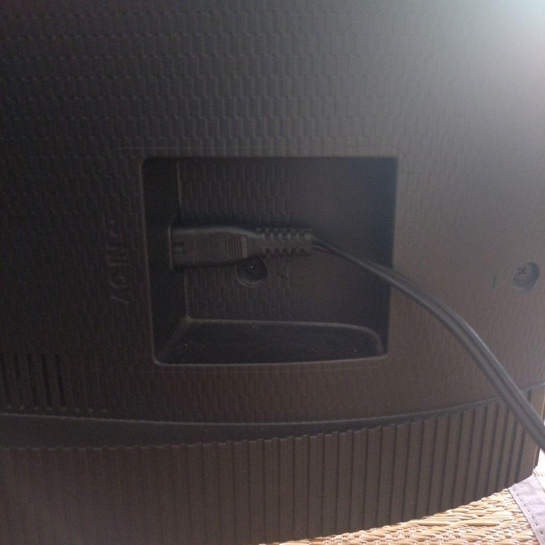 ティーシーエル TCL 43型 4K液晶テレビ 43K600U 2019年製