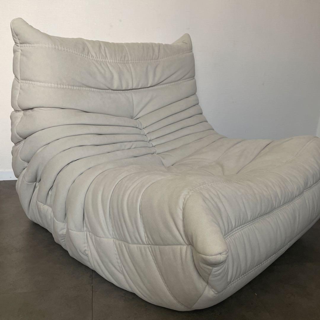 Lランク正規店購入オプション付きリーンロゼ　トーゴ　TOGO ウルトラスエード