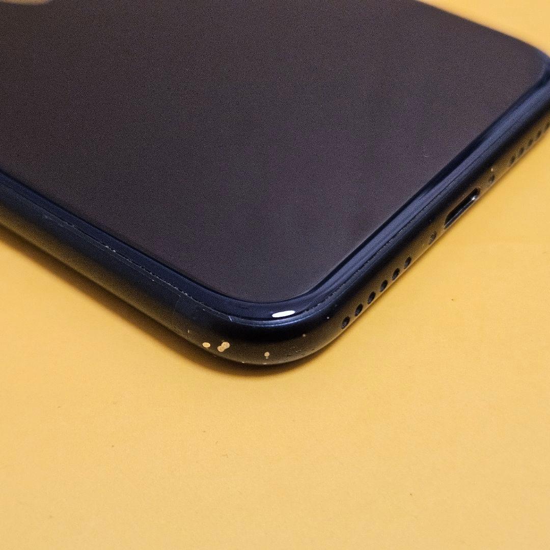 iPhone SE3 128GB｜24時間以内発送#112