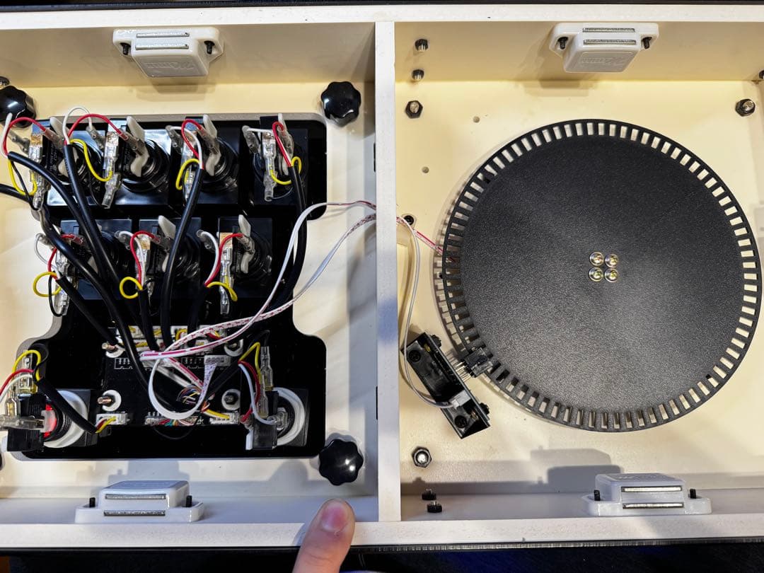 その他 beatmania IIDX DJ DAO FP7 2012edition